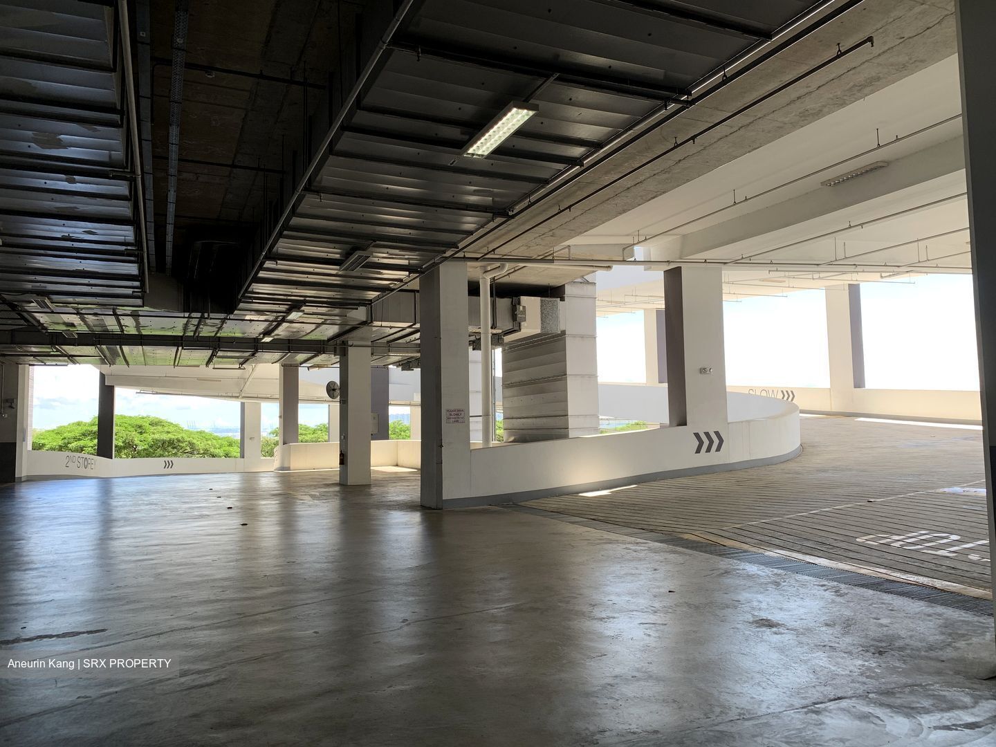 The Westcom (D22), Warehouse #364602011